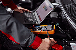 Advanced Diagnostic Tools