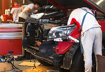 Automotive-Repair