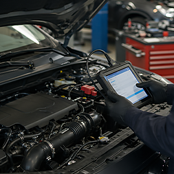 Performance Checks