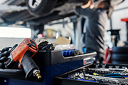Precision Machining Equipment