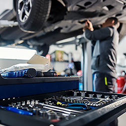 Routine Maintenance