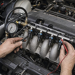 System Diagnostics