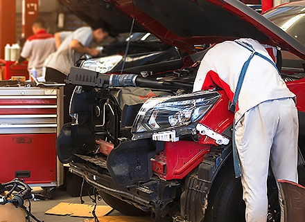 auto repair