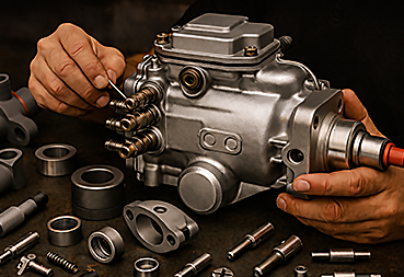 diesel-pump-repair