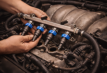 fuel-injection systems