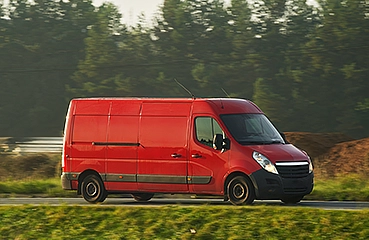 light vehicle
