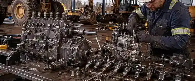 Heavy Equipment vehicle & mchine page