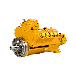 caterpillar pump