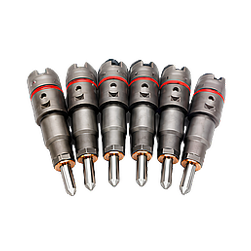 mercedes actors injectors
