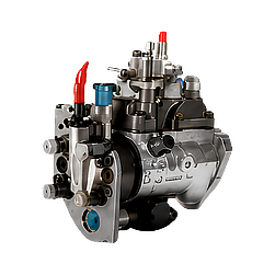 perkins pump