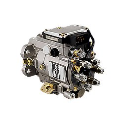 renault hp pump